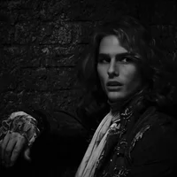 LESTAT DE LIONCOURT