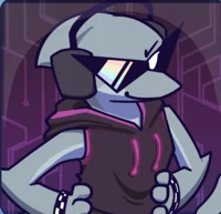 Discard Rek-Kords