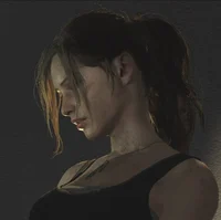 RE2 Claire Redfield