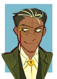 Elias - TMA