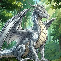 Sephiroth the Silver
