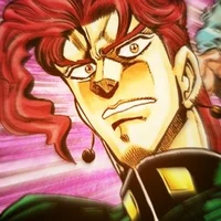 Kakyoin Noriaki