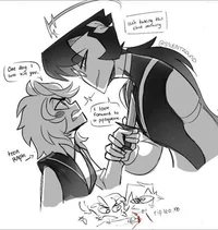 Leo x Micheal 