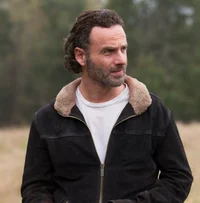Rick Grimes