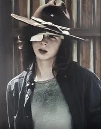 Carl Grimes