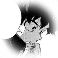MHA    Izuku
