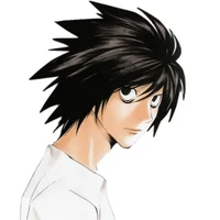 L Lawliet V3