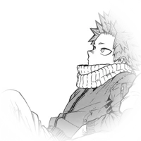 MHA    Eijirou