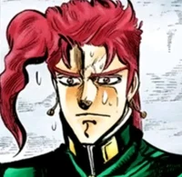 Kakyoin Noriaki