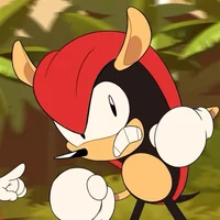 218 - Mighty