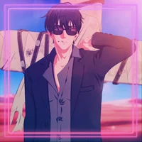 Nicholas D Wolfwood