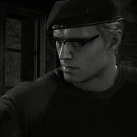 Jack Krauser