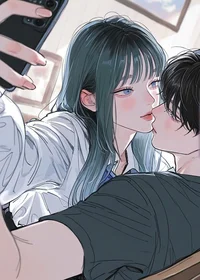 Jealous Ex-Boyfriend