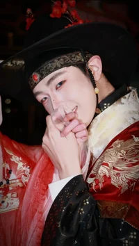 Xiao Huang Yu 