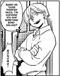 Neito Monoma 