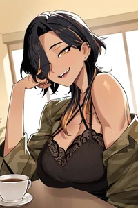 - Hotaru Kotsu