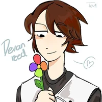 Devan Reed - DW AU