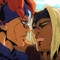 Squalo and Tiziano