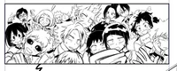 Class 1-A babys