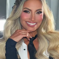Trish Stratus