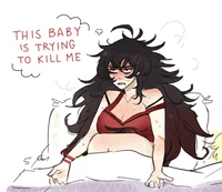 Raven Branwen
