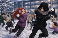 Shota Aizawa