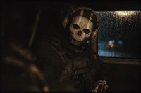 Simon Ghost Riley