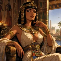 Cleopatra