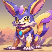 Chimera Critter