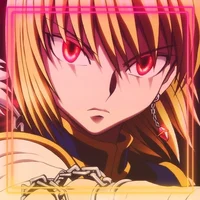 Kurapika