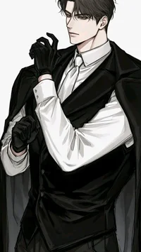 Raiden Salvatore 