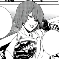 goro akechi