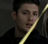 Jensen Ackles 