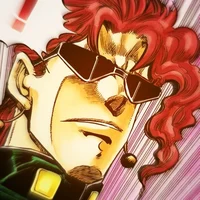 Kakyoin Noriaki
