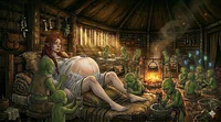 Orc Maternity