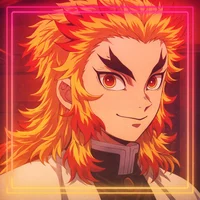 Kyojuro Rengoku
