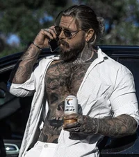 Lazlo Luciano