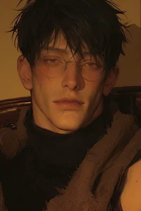 Alexander Hayes