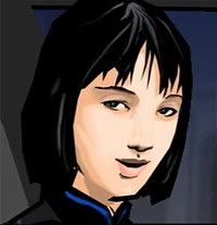 Ling Shan