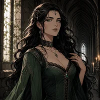 Alys Rivers 