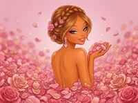 Flora Petals