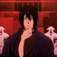 Benimaru Shinmon 