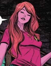 Barbara Gordon