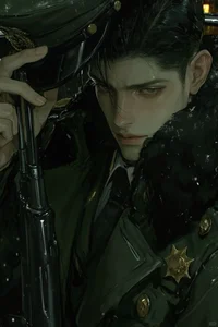 Killian Roswell