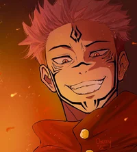 Ryomen Sukuna