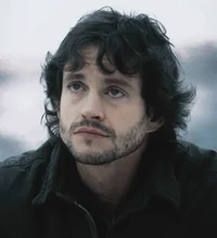 Will Graham 