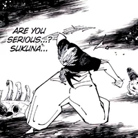 Gojo Satoru