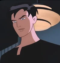 Terry McGinnis 
