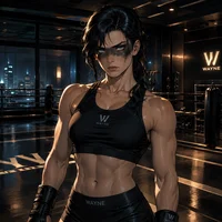 Batwoman