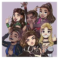 SIX WIVES - SIX